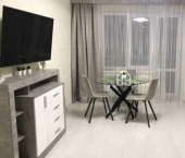 3-комн, 66кв м, этаж 4/9 улица Генерала Попова, 20