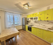 1-комн, 36кв м, этаж 2/3 улица Петра Тарасова, 8