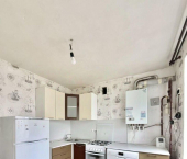 1-комн, 30кв м, этаж 3/3 ул Георгия Амелина, 36
