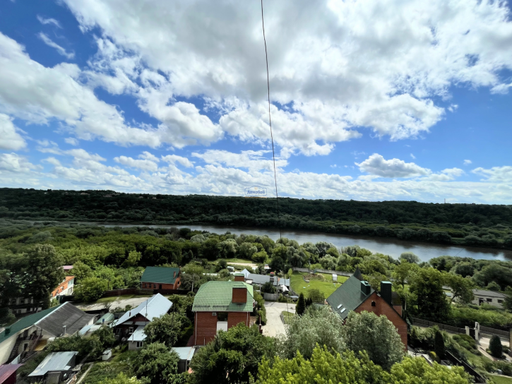 2-комн квартира Знаменская ул., 4к2
