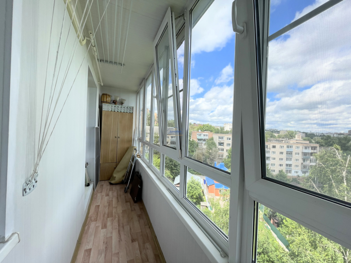 2-комн квартира Знаменская ул., 4к2