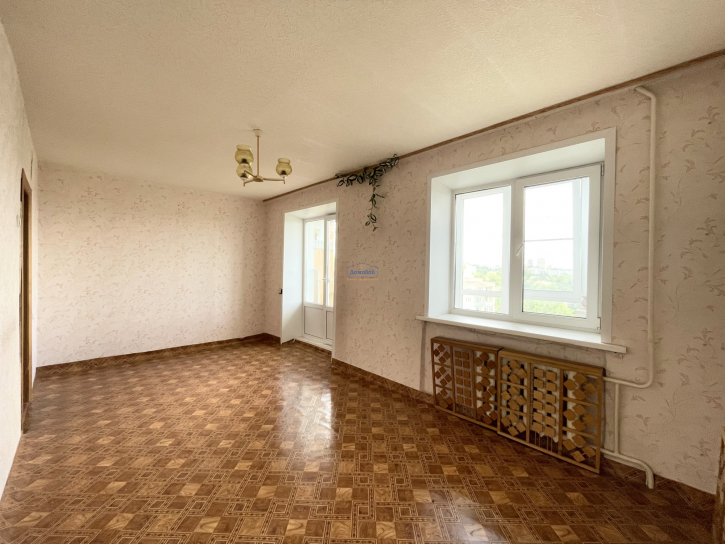 2-комн квартира Знаменская ул., 4к2