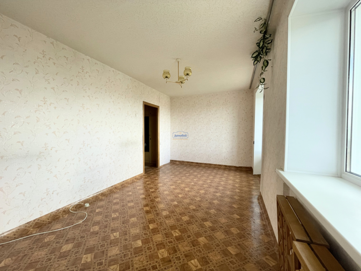 2-комн квартира Знаменская ул., 4к2
