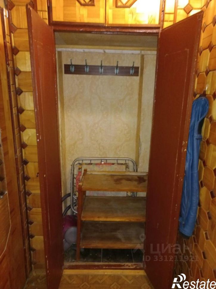 1-комн квартира ул Кибальчича, 26,  д. 26