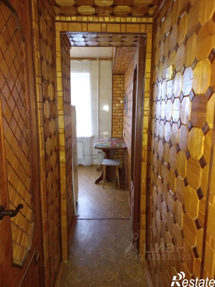 1-комн квартира ул Кибальчича, 26,  д. 26