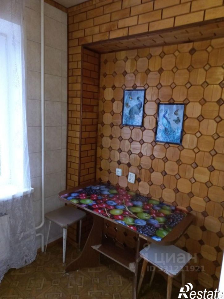 1-комн квартира ул Кибальчича, 26,  д. 26