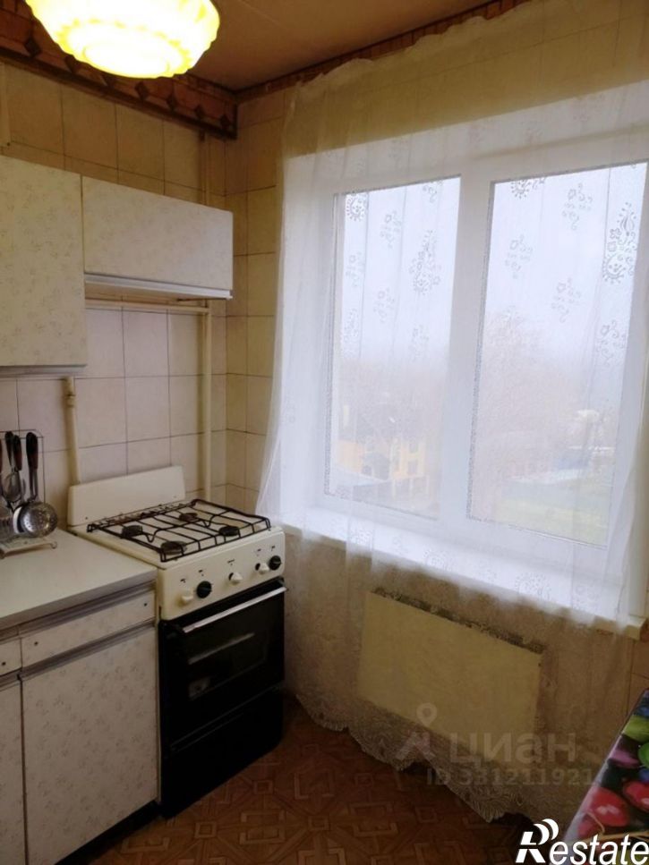 1-комн квартира ул Кибальчича, 26,  д. 26