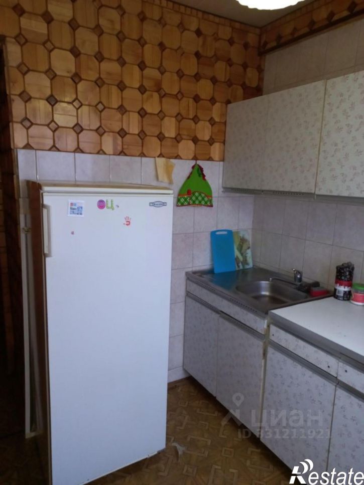 1-комн квартира ул Кибальчича, 26,  д. 26
