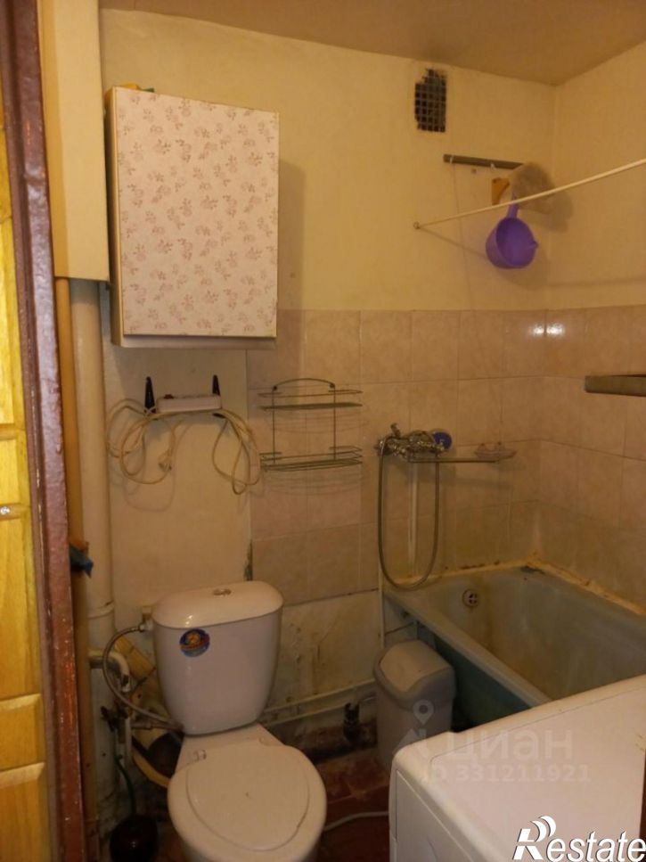 1-комн квартира ул Кибальчича, 26,  д. 26