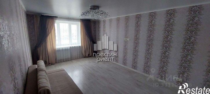 1-комн квартира улица Гурьянова, 73,  д. 73