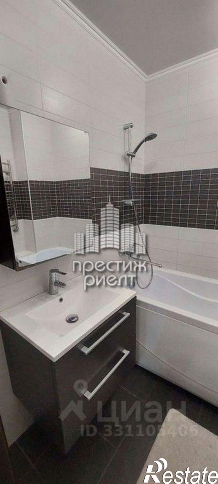 1-комн квартира улица Гурьянова, 73,  д. 73