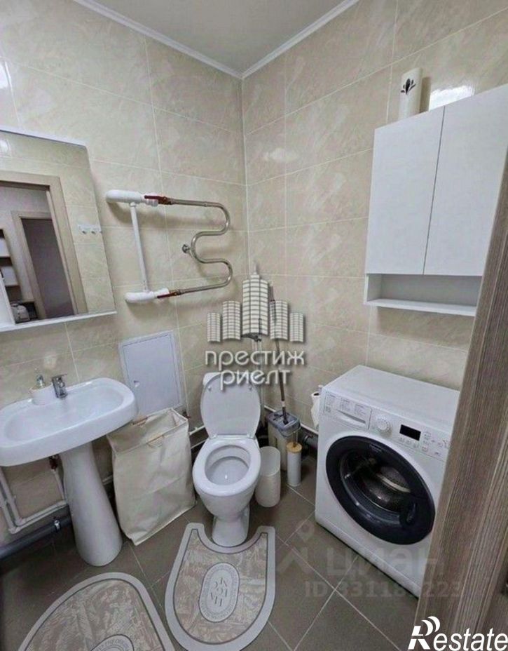 1-комн квартира проезд Юрия Круглова, 12,  д. 12