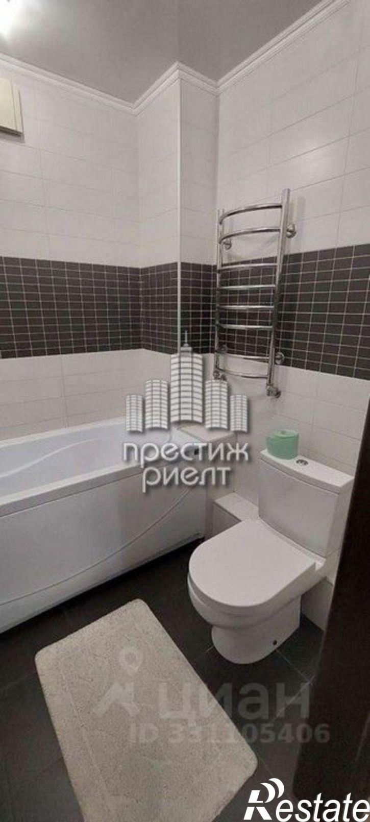 1-комн квартира улица Гурьянова, 73,  д. 73