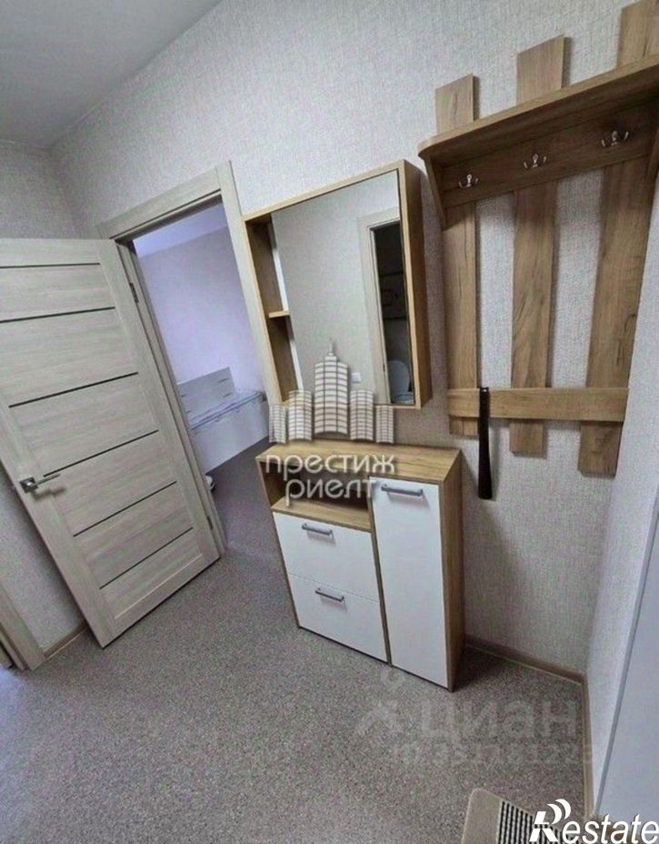 1-комн квартира проезд Юрия Круглова, 12,  д. 12