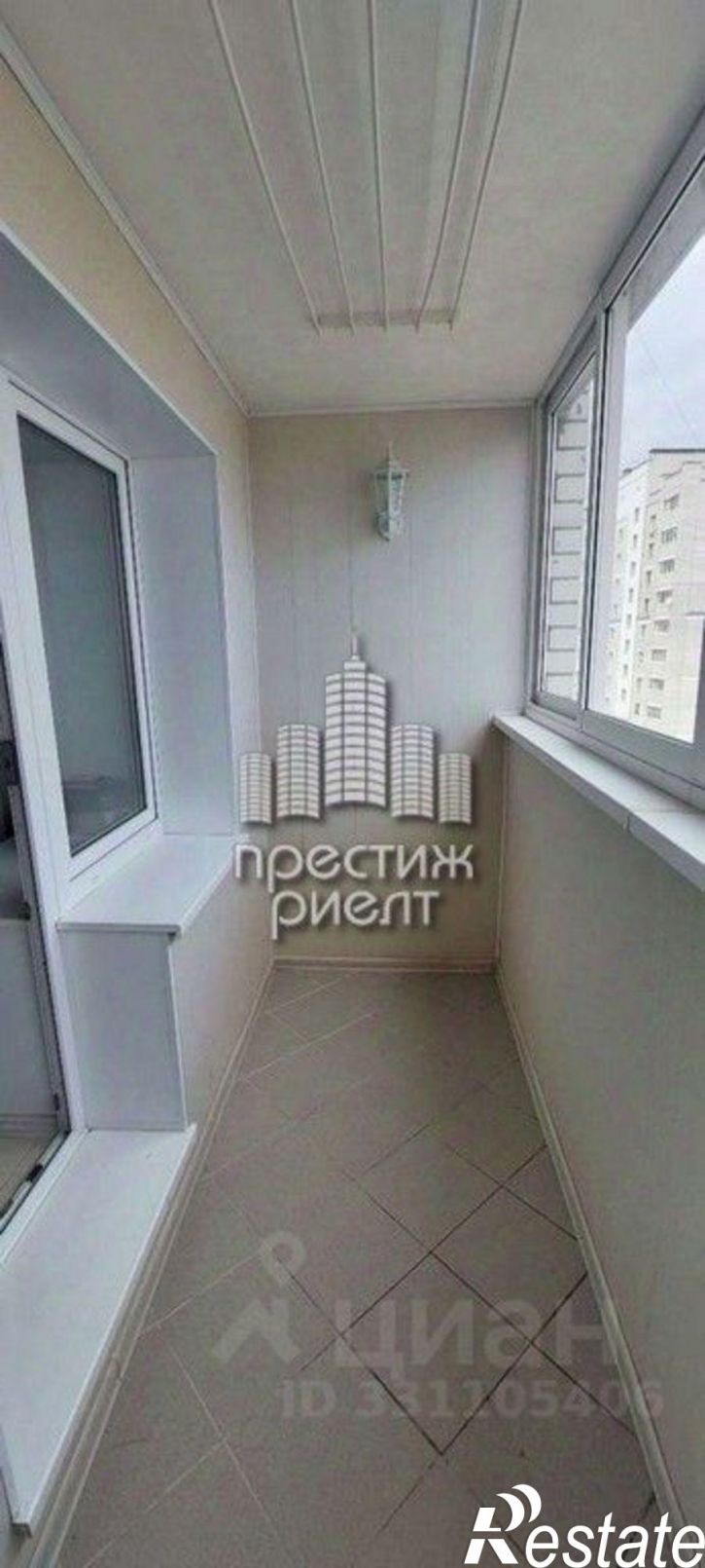 1-комн квартира улица Гурьянова, 73,  д. 73