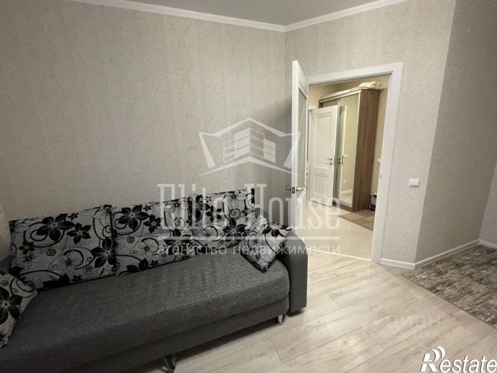 1-комн квартира 3-й Академический проезд, 4,  д. 4