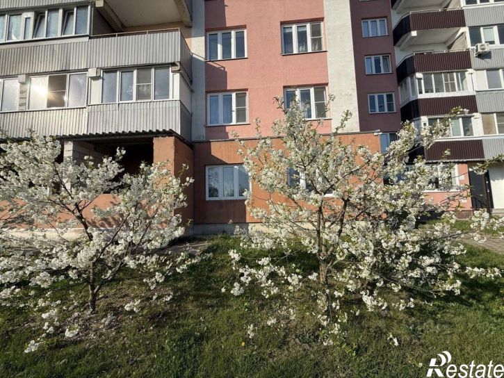 2-комн квартира Аллейная улица, 19,  д. 19