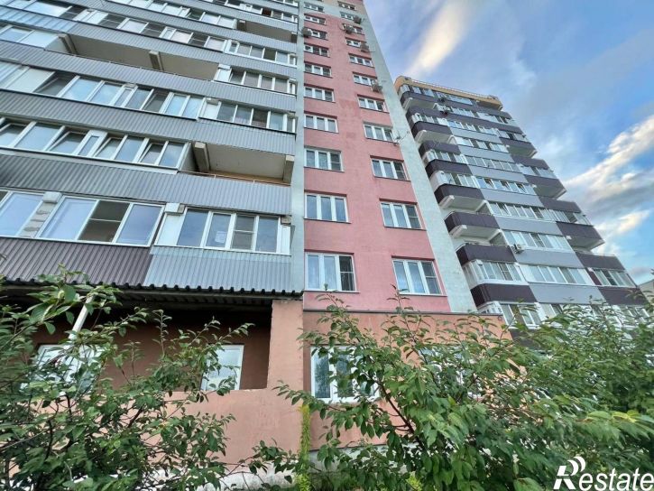 2-комн квартира Аллейная улица, 19,  д. 19