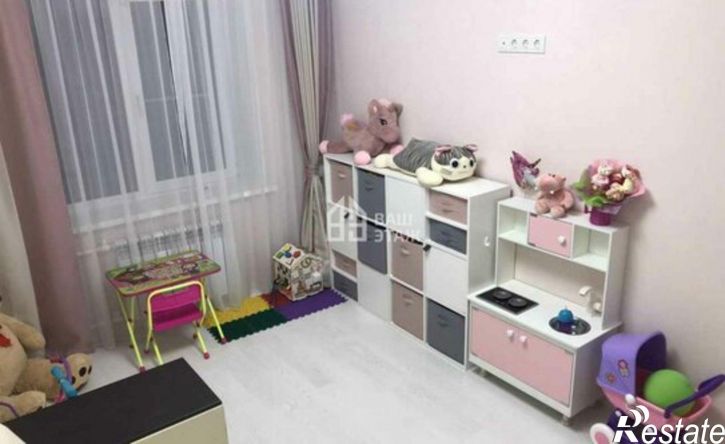 3-комн квартира улица Генерала Попова, 20,  д. 20
