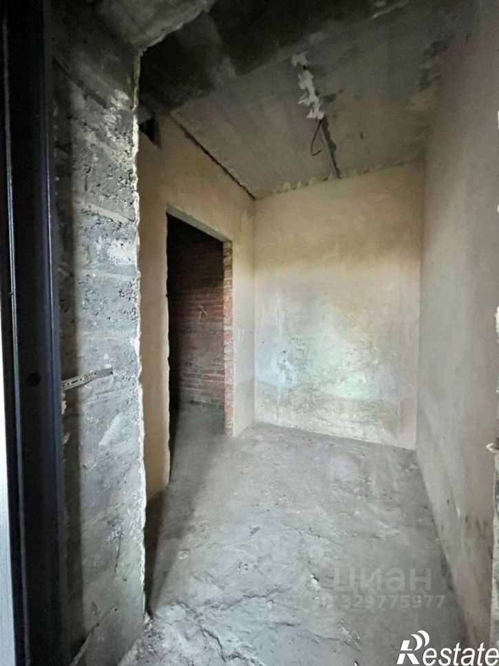 2-комн квартира Аллейная улица, 19,  д. 19