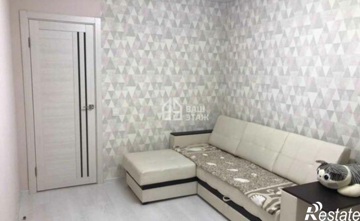 3-комн квартира улица Генерала Попова, 20,  д. 20