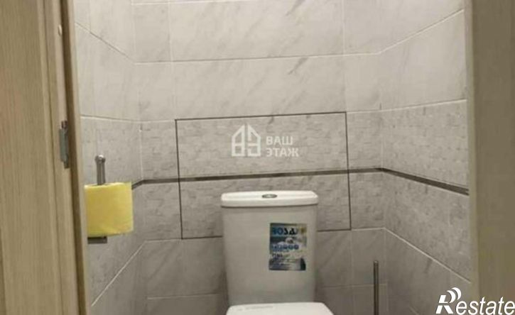 3-комн квартира улица Генерала Попова, 20,  д. 20