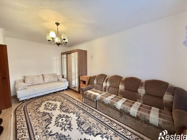 1-комн квартира улица Петра Тарасова, 8,  д. 8