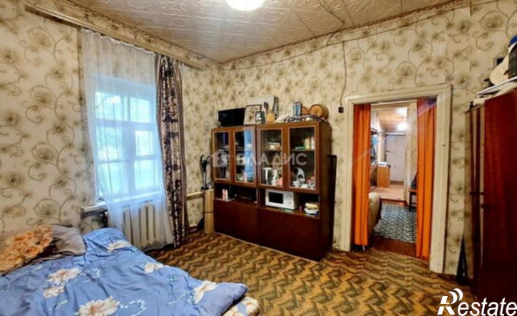 2-комн квартира ул Кирпичный завод МПС, 18,  д. 18