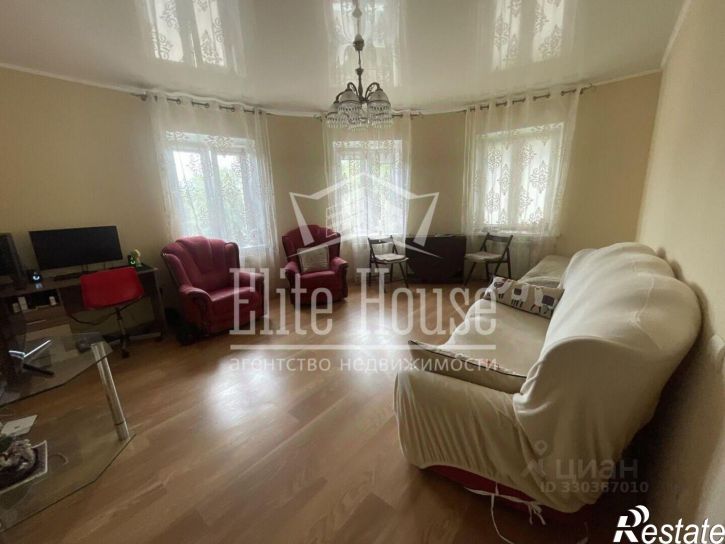 3-комн квартира Теренинский переулок, 9,  д. 9