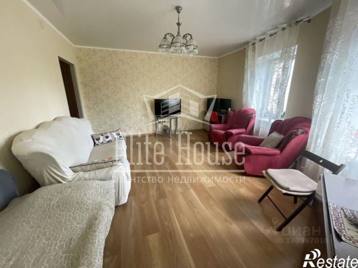 3-комн квартира Теренинский переулок, 9,  д. 9