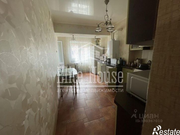 3-комн квартира Теренинский переулок, 9,  д. 9