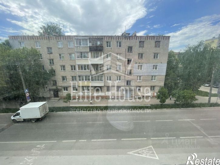 3-комн квартира Теренинский переулок, 9,  д. 9