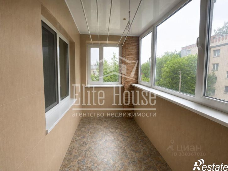 3-комн квартира Теренинский переулок, 9,  д. 9