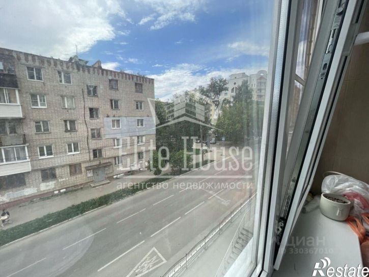 3-комн квартира Теренинский переулок, 9,  д. 9