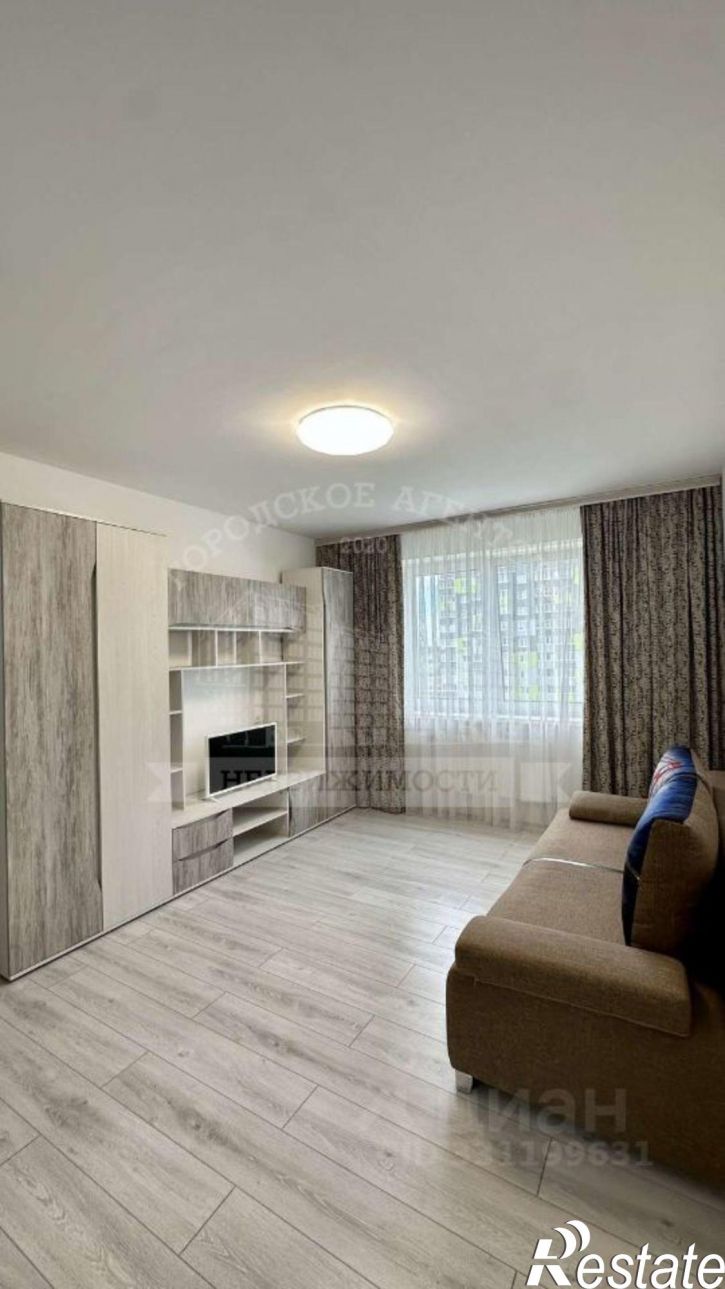 1-комн квартира Минская улица, 13,  д. 13