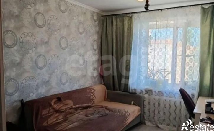 3-комн квартира ул Платова, 22,  д. 22