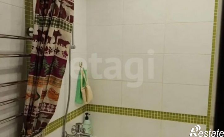3-комн квартира ул Платова, 22,  д. 22
