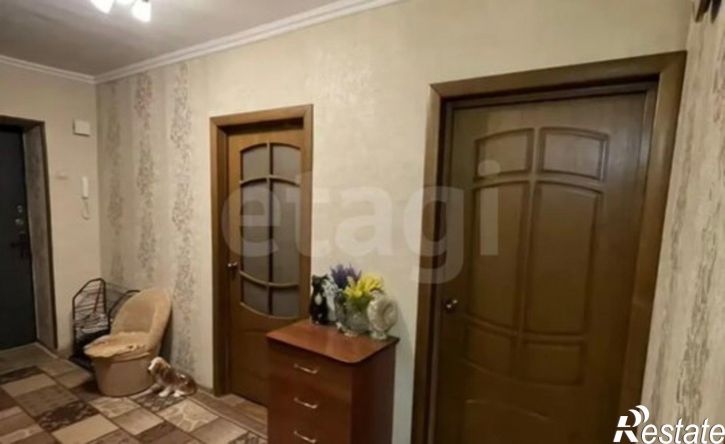 3-комн квартира Гвардейская улица, 5,  д. 5