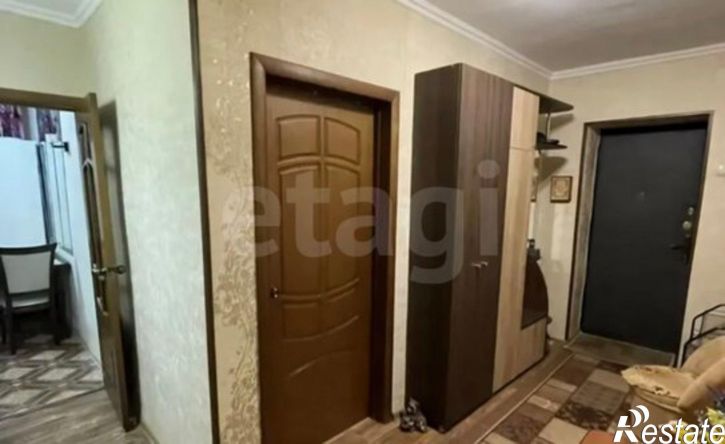 3-комн квартира Гвардейская улица, 5,  д. 5
