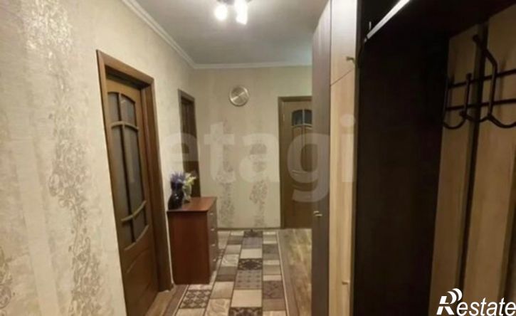 3-комн квартира Гвардейская улица, 5,  д. 5