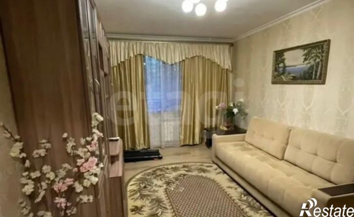 3-комн квартира Гвардейская улица, 5,  д. 5