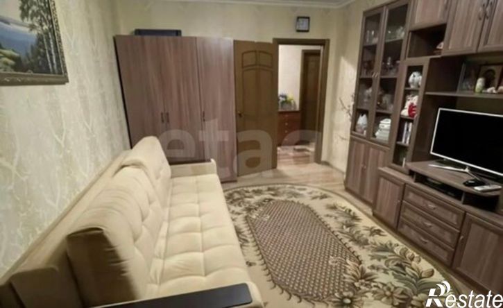 3-комн квартира Гвардейская улица, 5,  д. 5