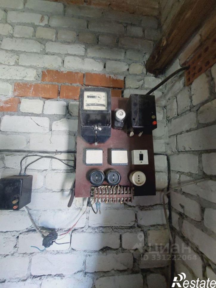 Гараж/парковка 1-й Садовый переулок, 31,  д. 31