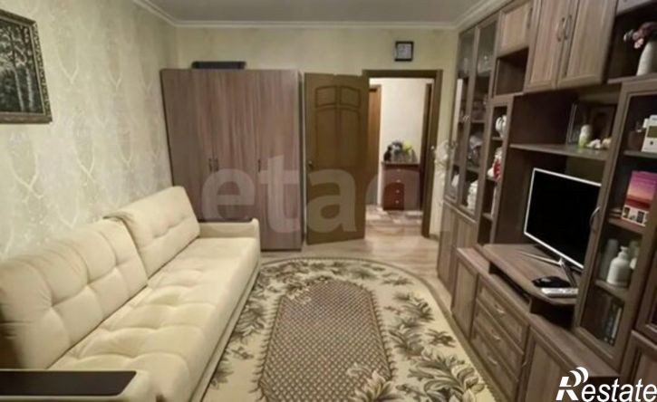 3-комн квартира Гвардейская улица, 5,  д. 5