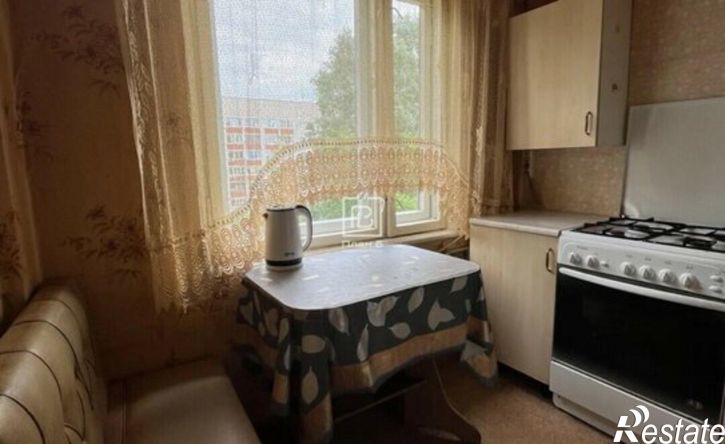2-комн квартира улица Гурьянова, 18,  д. 18
