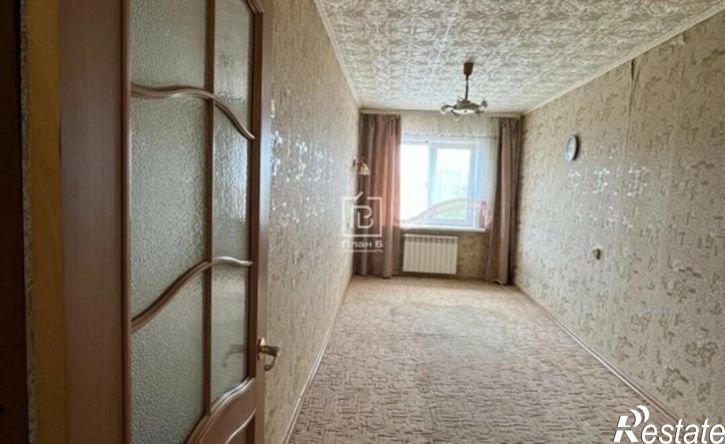 2-комн квартира улица Гурьянова, 18,  д. 18