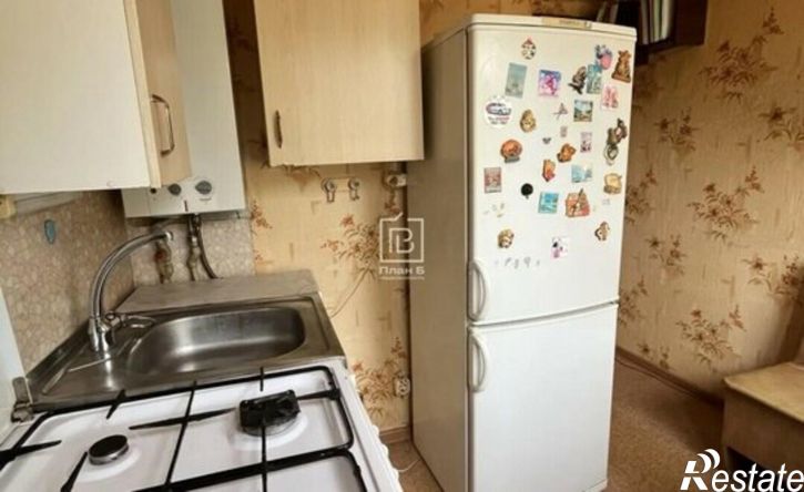 2-комн квартира улица Гурьянова, 18,  д. 18