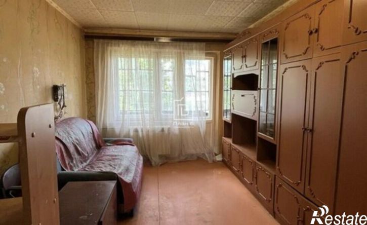 2-комн квартира улица Гурьянова, 18,  д. 18