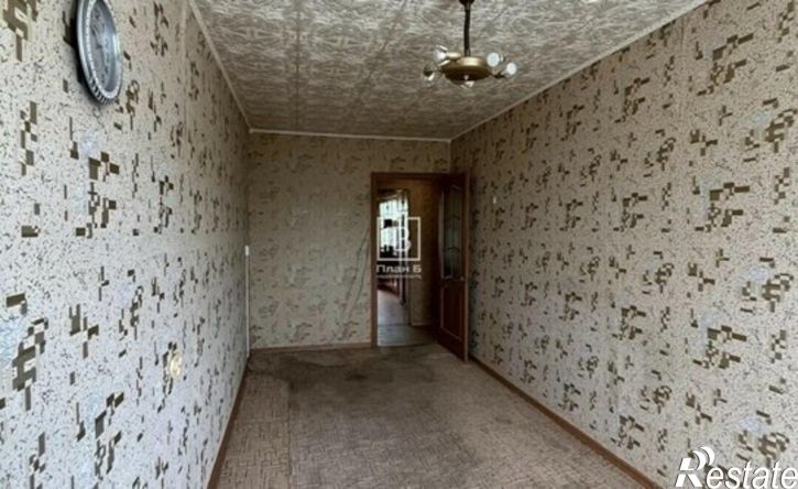 2-комн квартира улица Гурьянова, 18,  д. 18