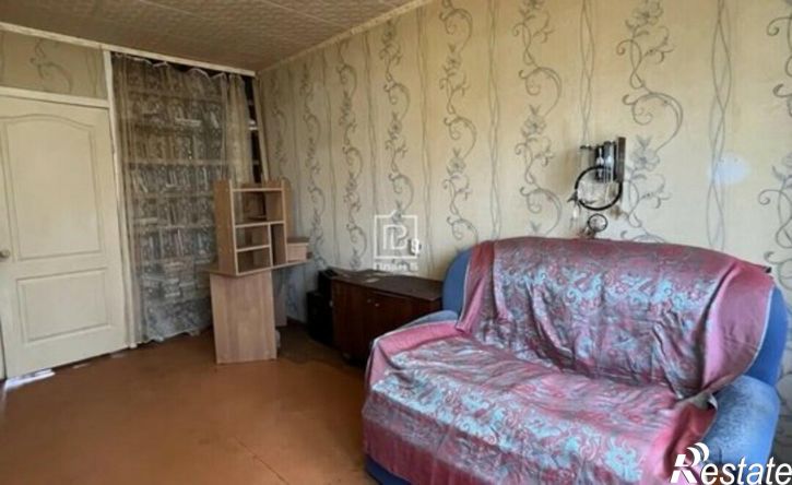 2-комн квартира улица Гурьянова, 18,  д. 18